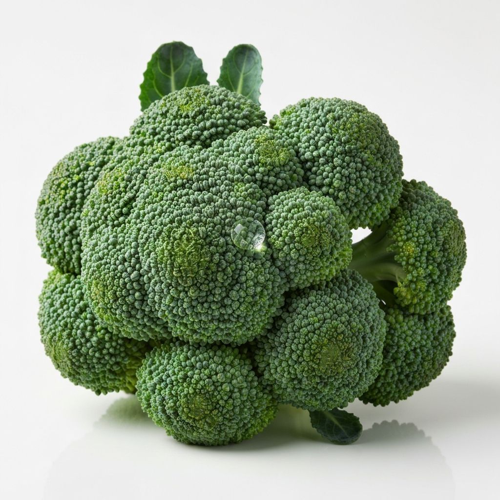 Brocoli