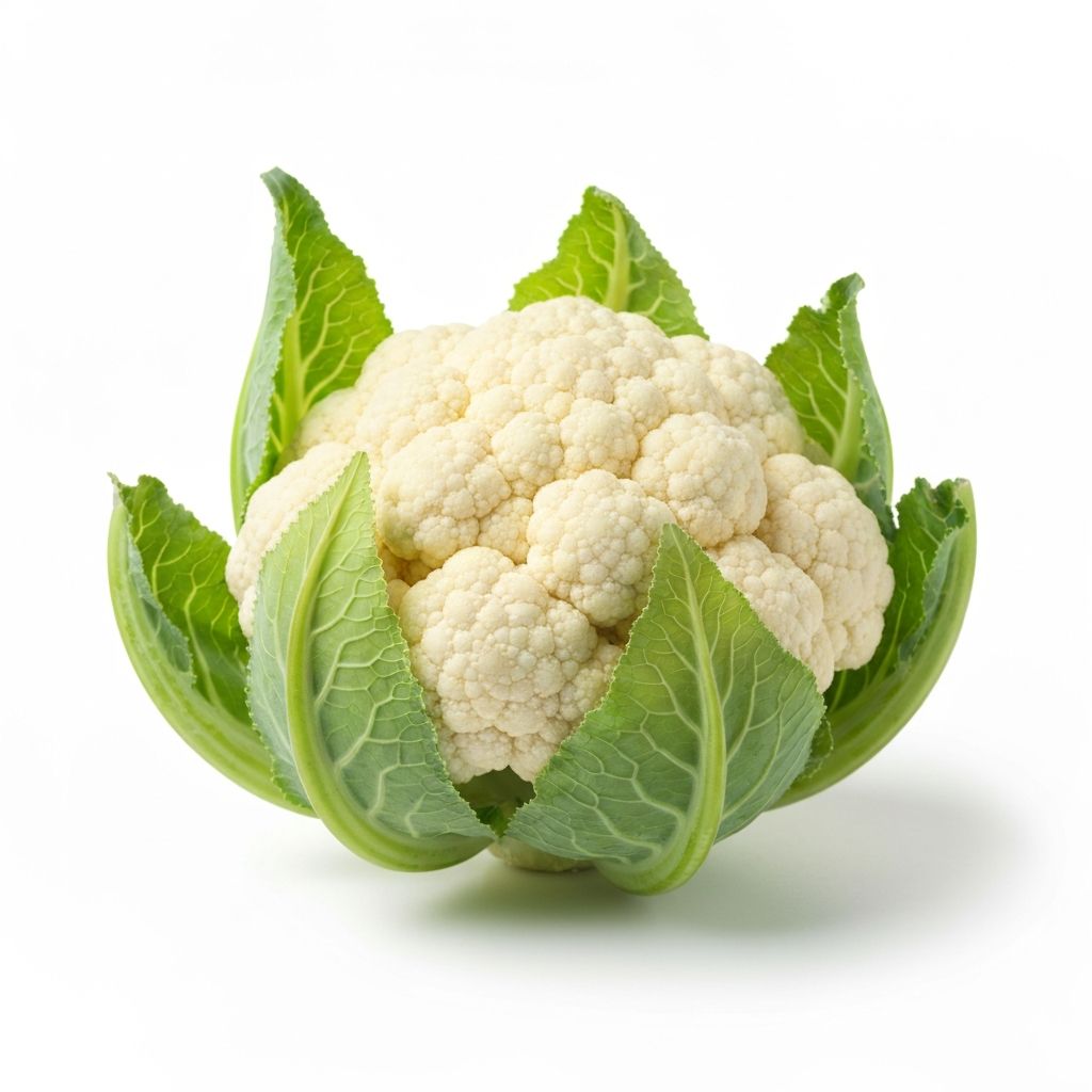 Chou-fleur
