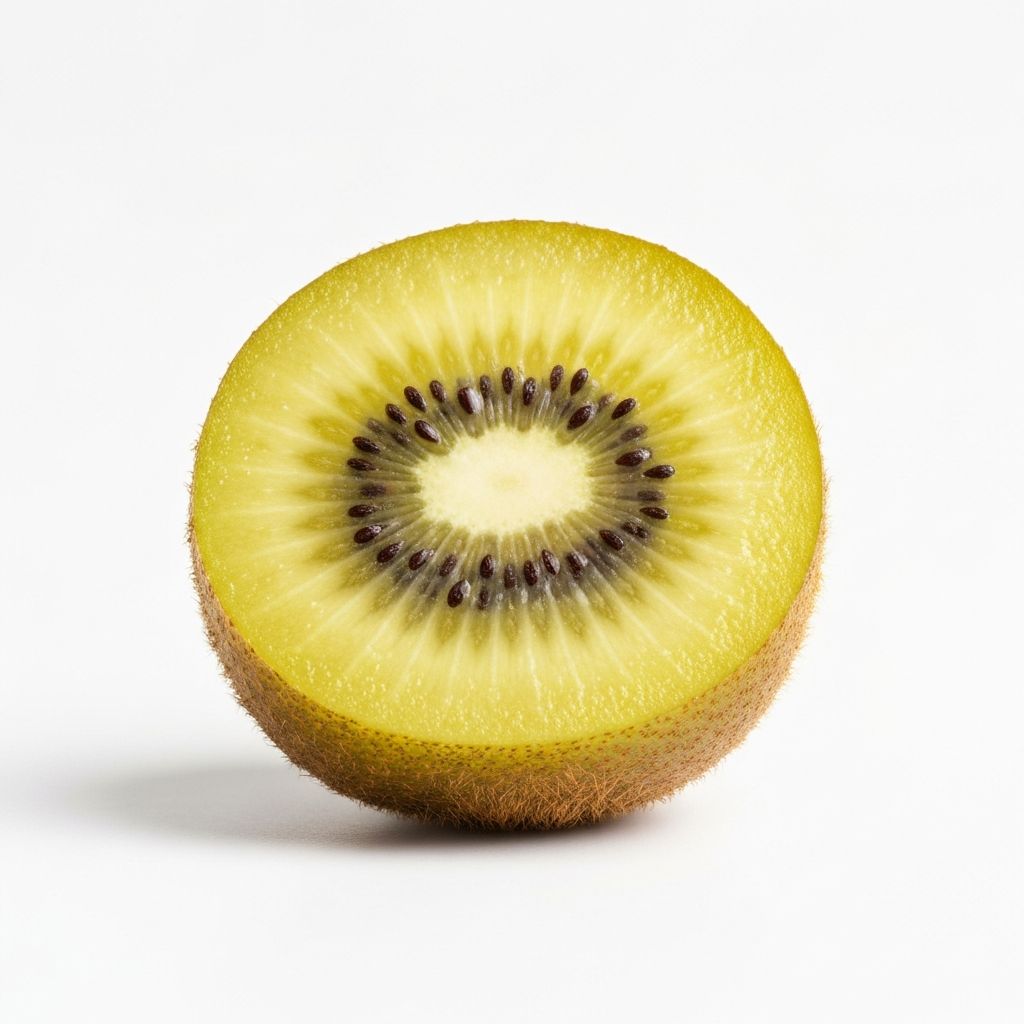 Kiwi jaune