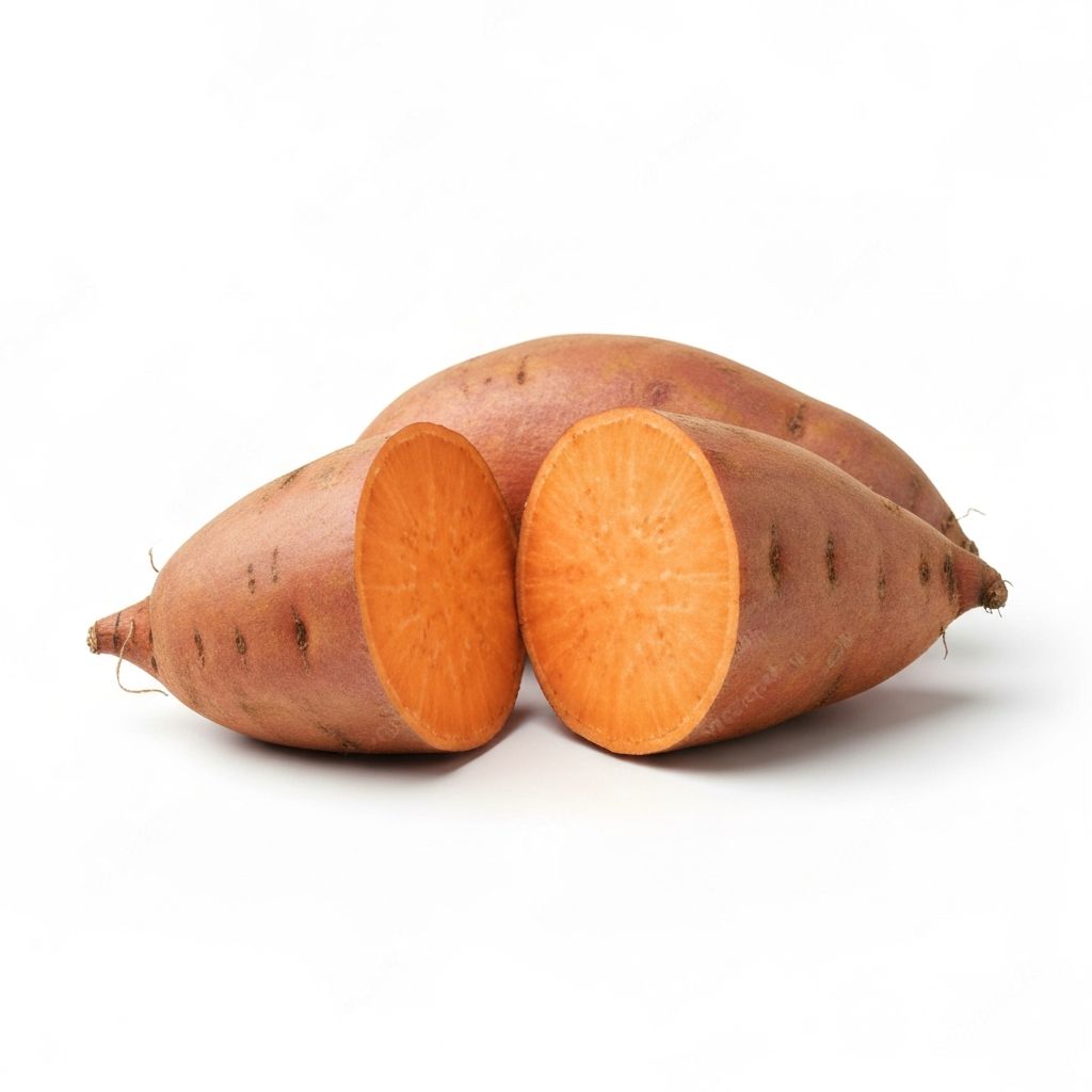 Patate douce