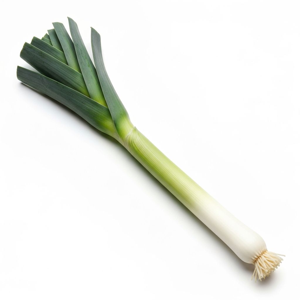 Poireau