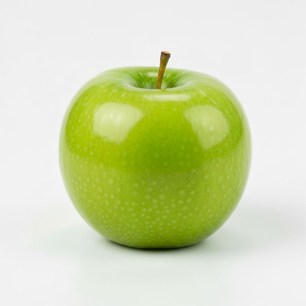 Pomme Granny
