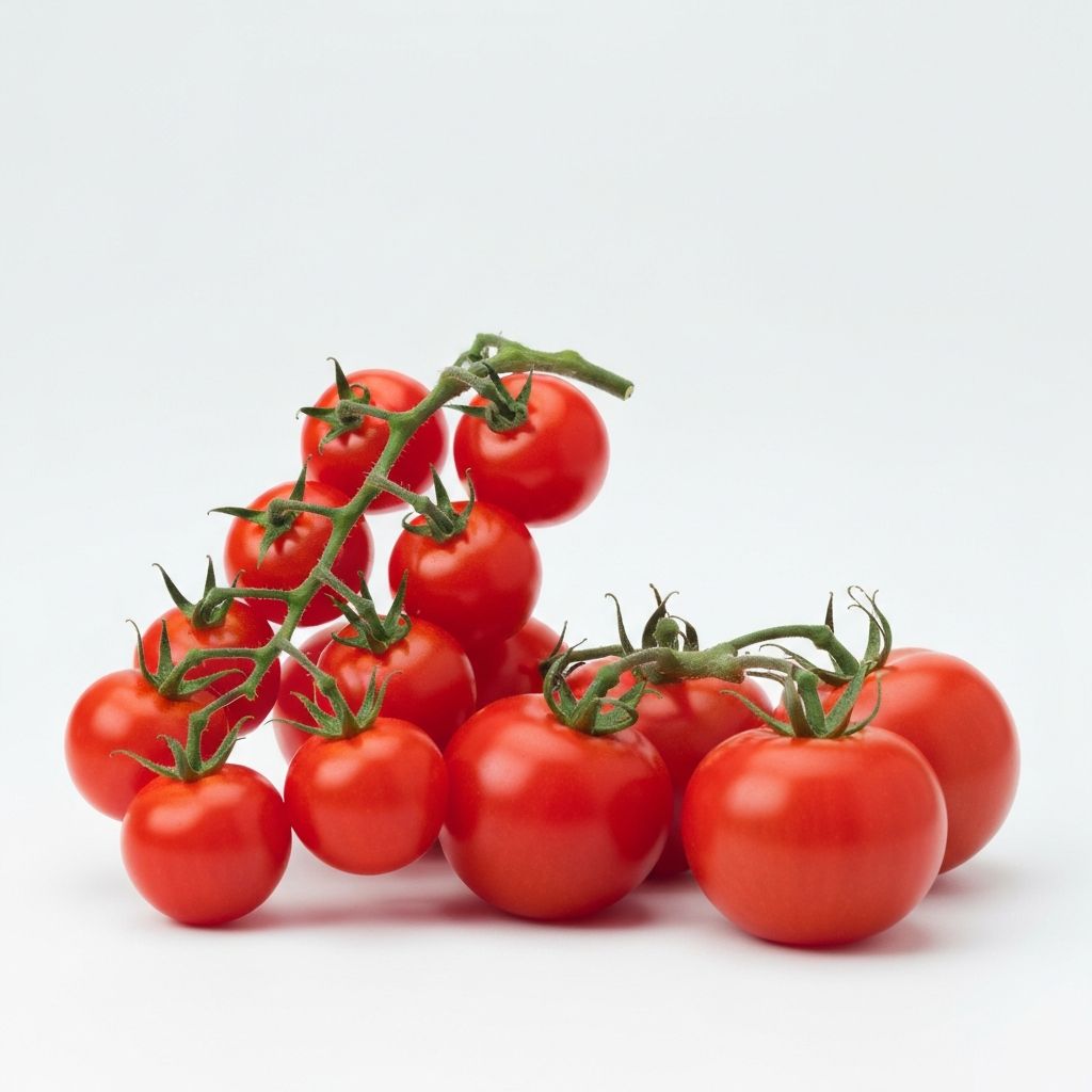 Tomate cocktail